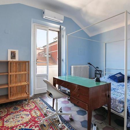 Milano Style Apartment In Citta Studi Dış mekan fotoğraf
