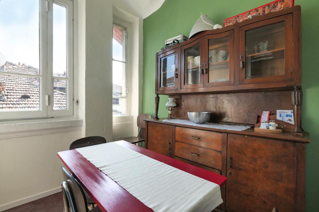 Milano Style Apartment In Citta Studi Dış mekan fotoğraf