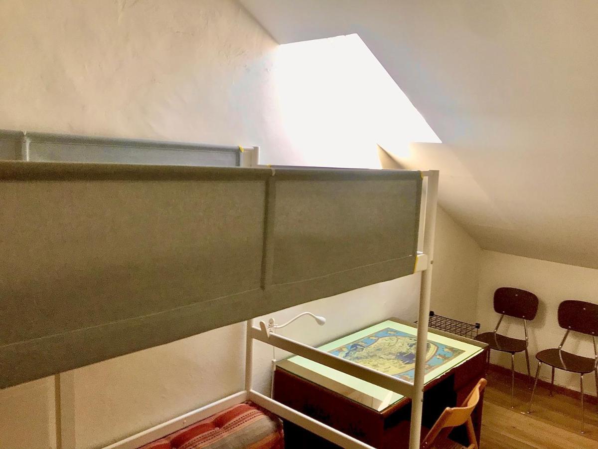 Milano Style Apartment In Citta Studi Dış mekan fotoğraf